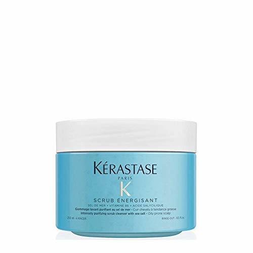 Product Kerastase Fusio Scrub Energisant 250ml