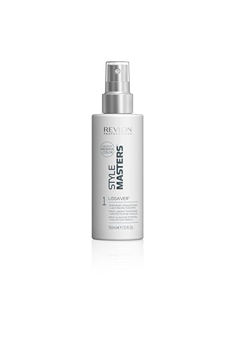 Product Revlon Style Masters - Spray Alisador temporal