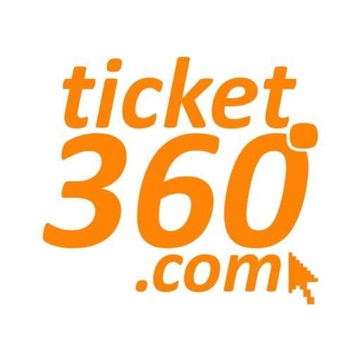 App Ticket360