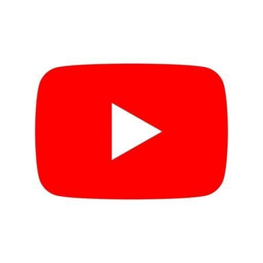 App YouTube