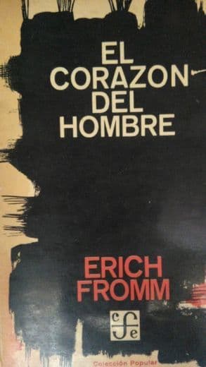 Libro EL CORAZÓN Y EL HOMBRE