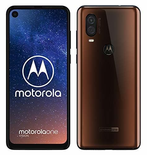 Product Motorola One Vision - Smartphone Android One