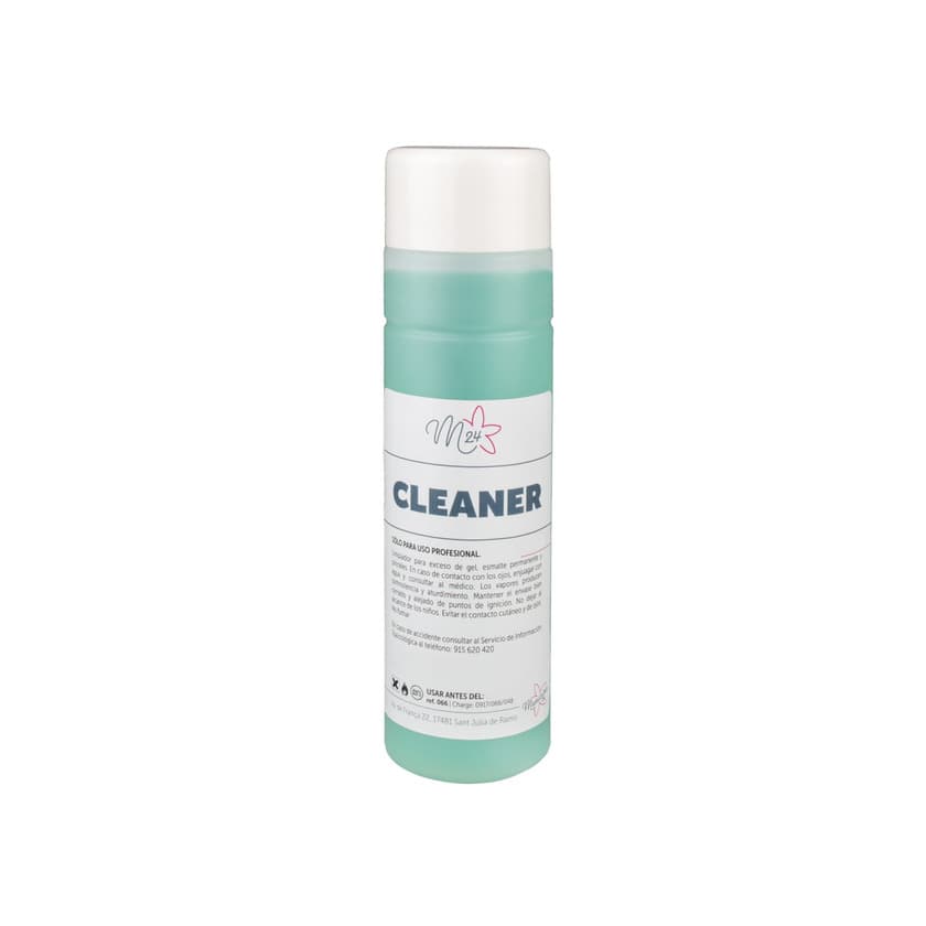 Producto Cleaner Manicura24