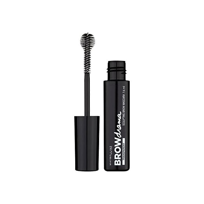 Producto Maybelline Brow Drama Sculpting Brow Mascara Transparent 7.6ml by Maybelline