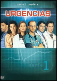 Serie Centro Médico