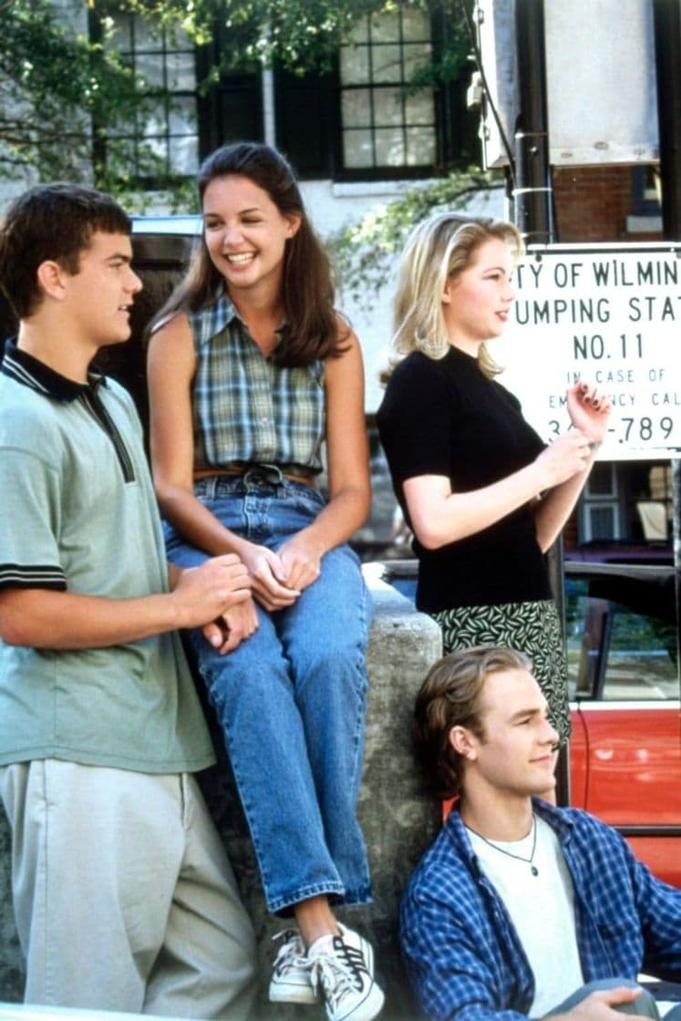 Serie Dawson's Creek