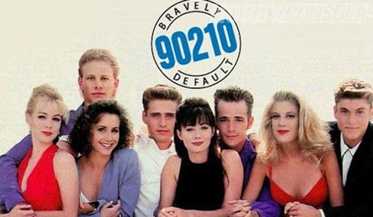 Serie Beverly Hills, 90210