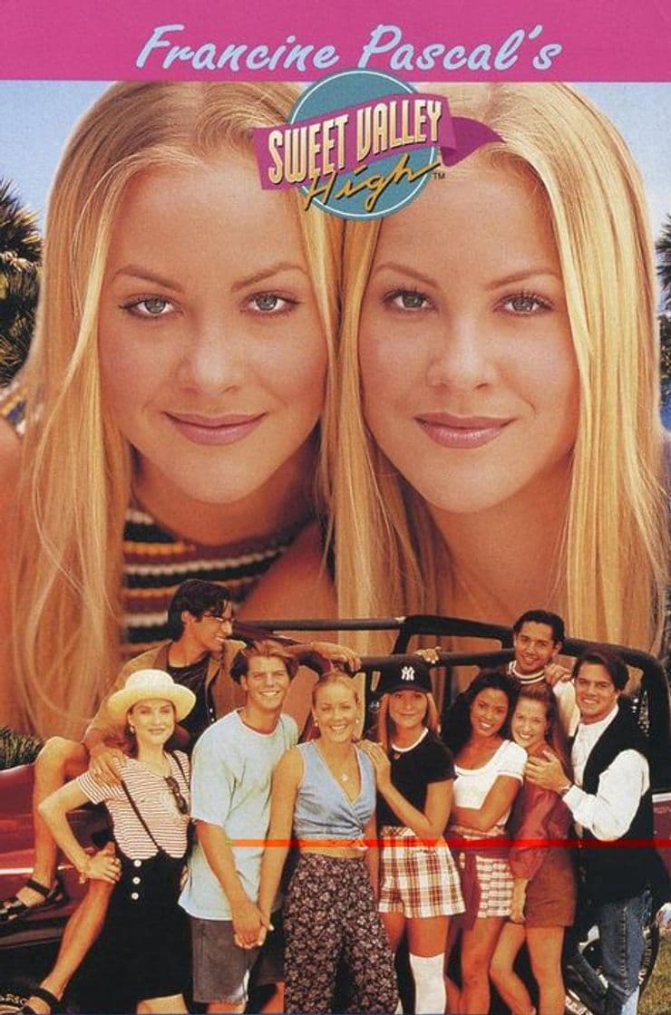 Serie Sweet Valley High