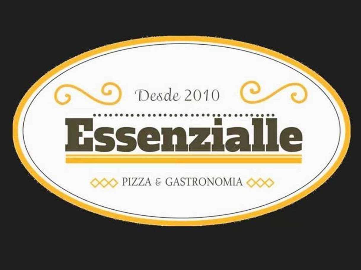 Restaurantes Essenzialle Pizzaria