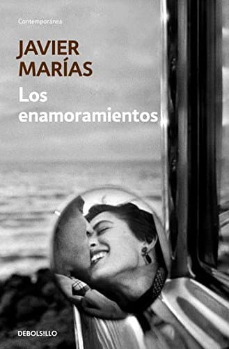 Libro Los enamoramientos