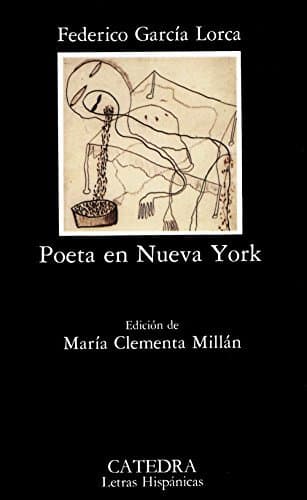 Libro Poeta en Nueva York: 260