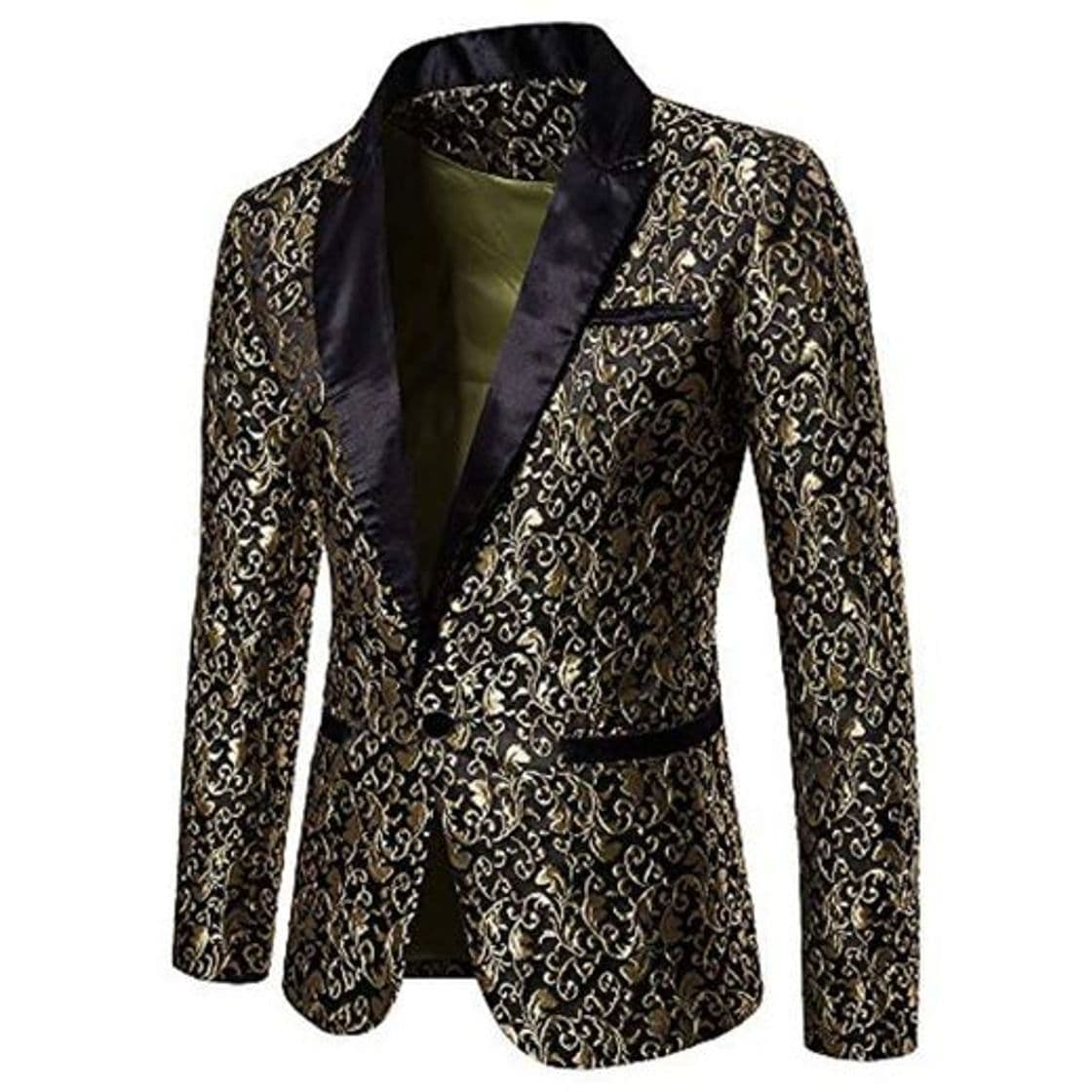 Product Chaqueta de Traje para Hombre