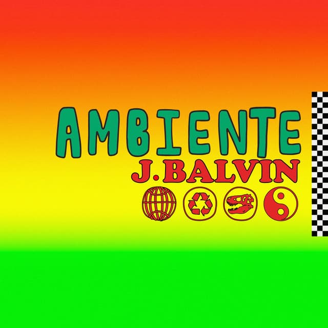 Canción Ambiente