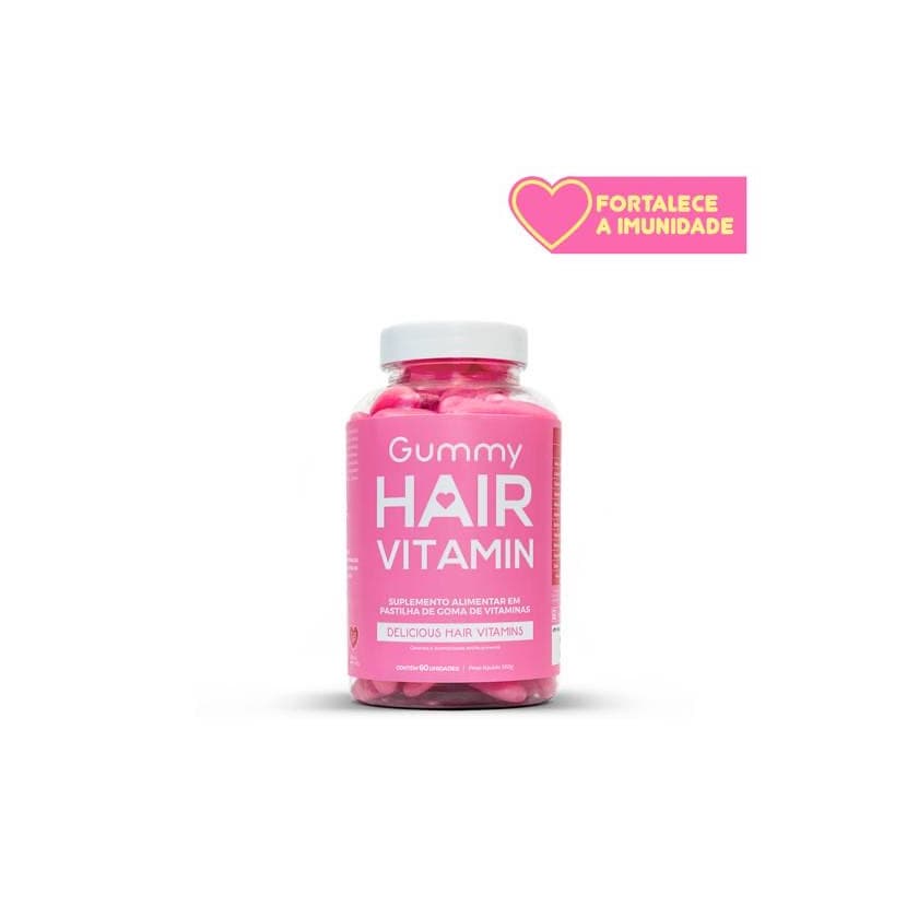 Product A melhor vitamina para Cabelos Danificados 