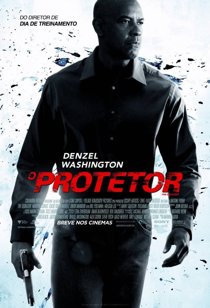 Movie O protetor