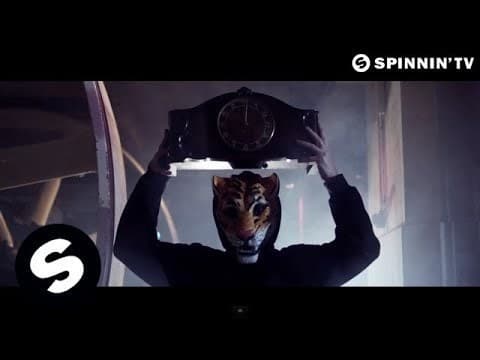 Canción Martin Garrix - Animals (Official Video)