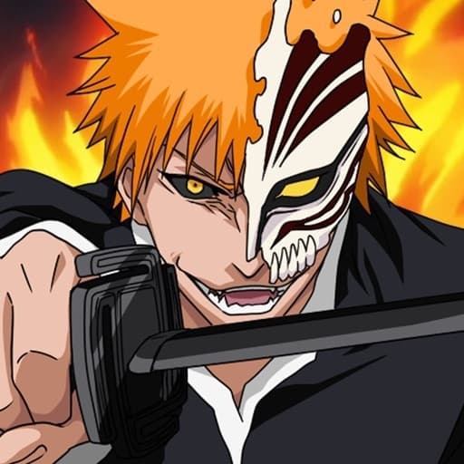 App Bleach: Immortal Soul