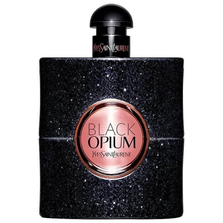 Moda Black Opium