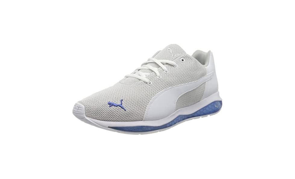 Product Puma Viz Runner, Zapatillas de Running para Hombre, Blanco