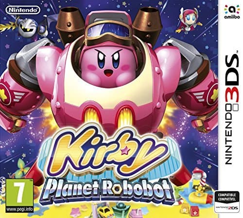 Product Kirby