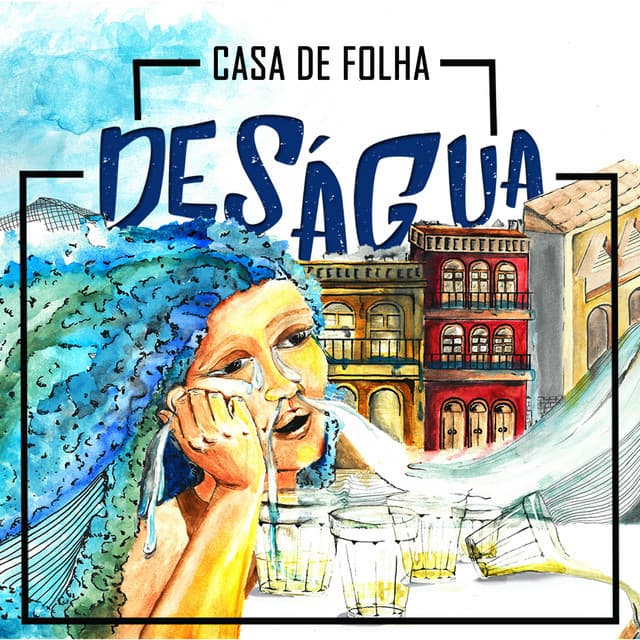 Music Deságua