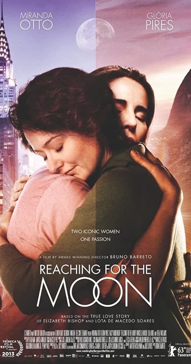 Movie Reaching for the Moon