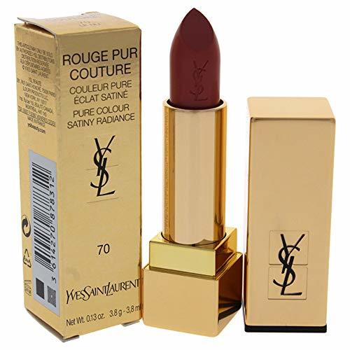 Producto Yves Saint Laurent Pur Couture Pintalabios Tono 70 Le Nu