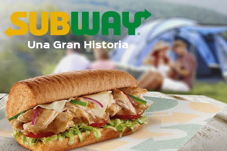 Restaurantes Subway