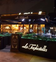 Restaurants tagliatella parc Valles