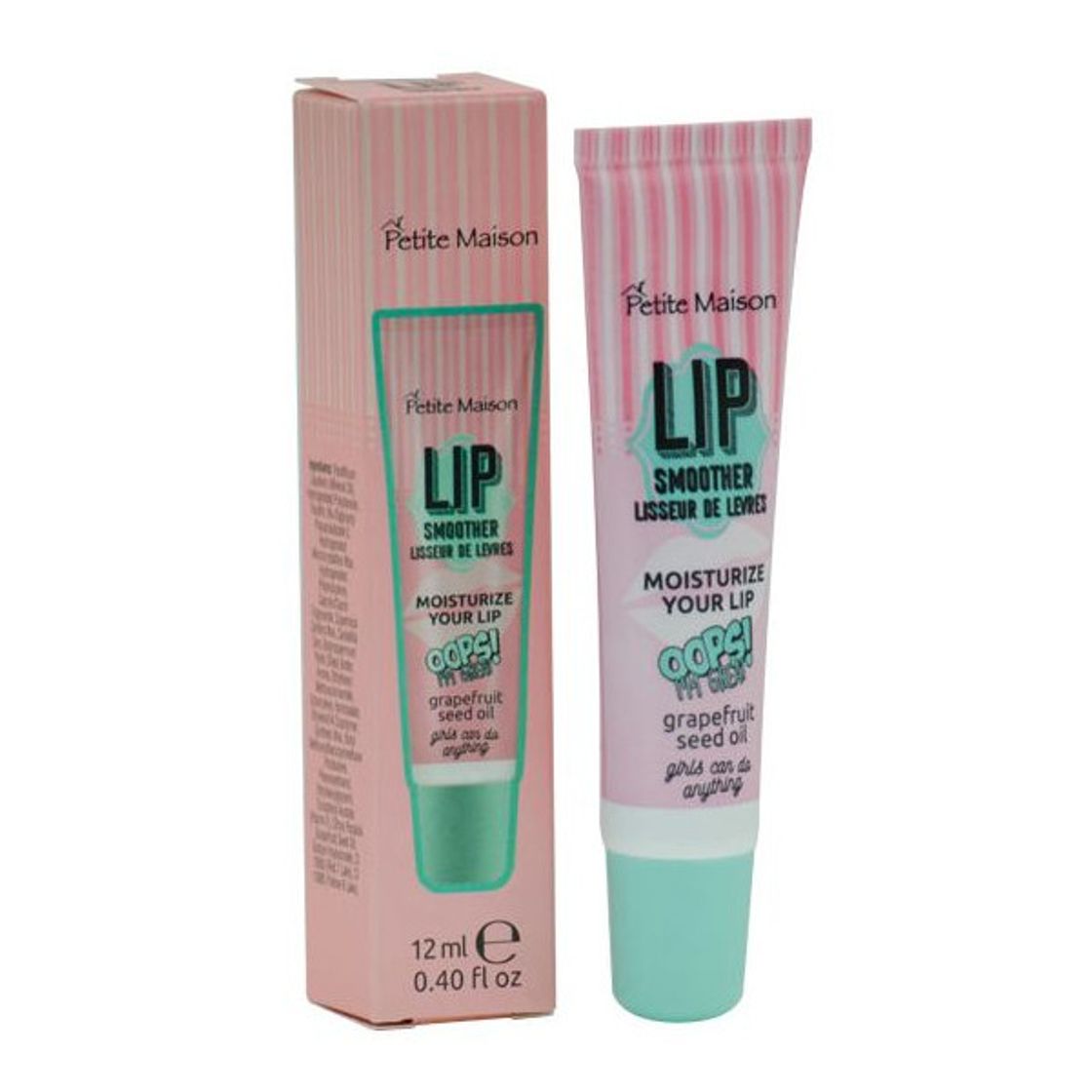 Fashion Bálsamo labial Lip Smoother Petite Maison 