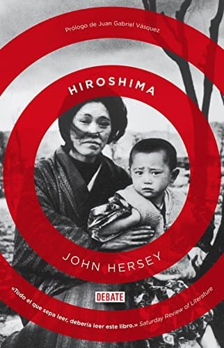 Libro Hiroshima