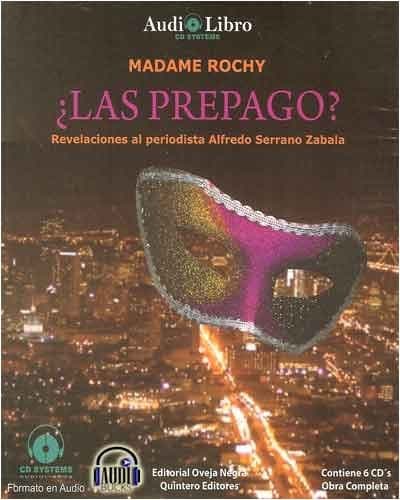 Libro Las Prepago