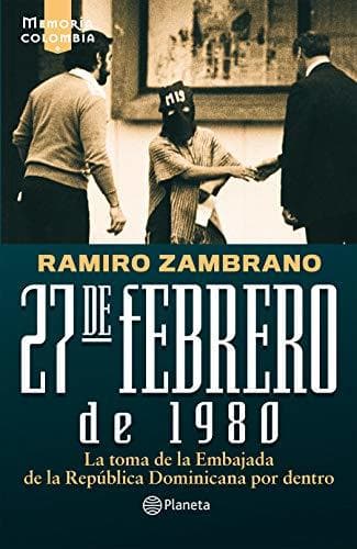 Libro 27 de febrero de 1980