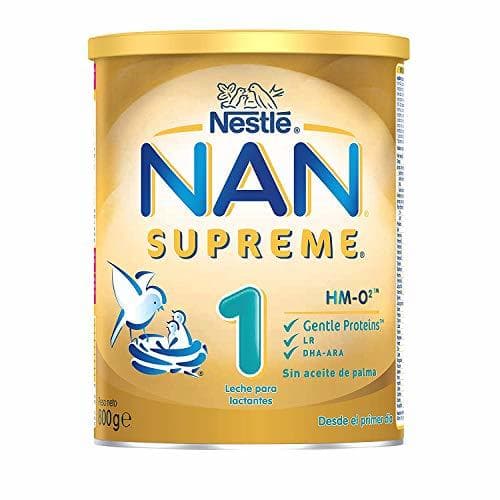 Product NAN SUPREME 1