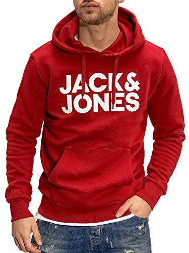 Producto JACK & JONES Jjecorp Logo Sweat Hood Noos suéter