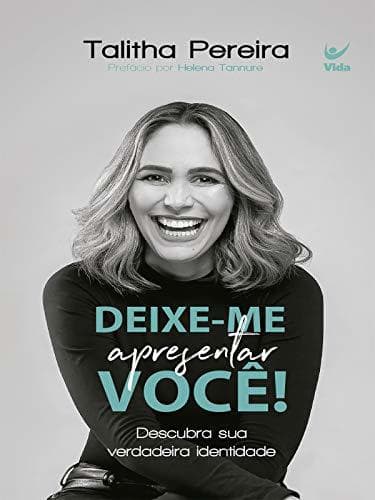 Book Deixe-me apresentar você!: Descubra sua verdadeira identidade