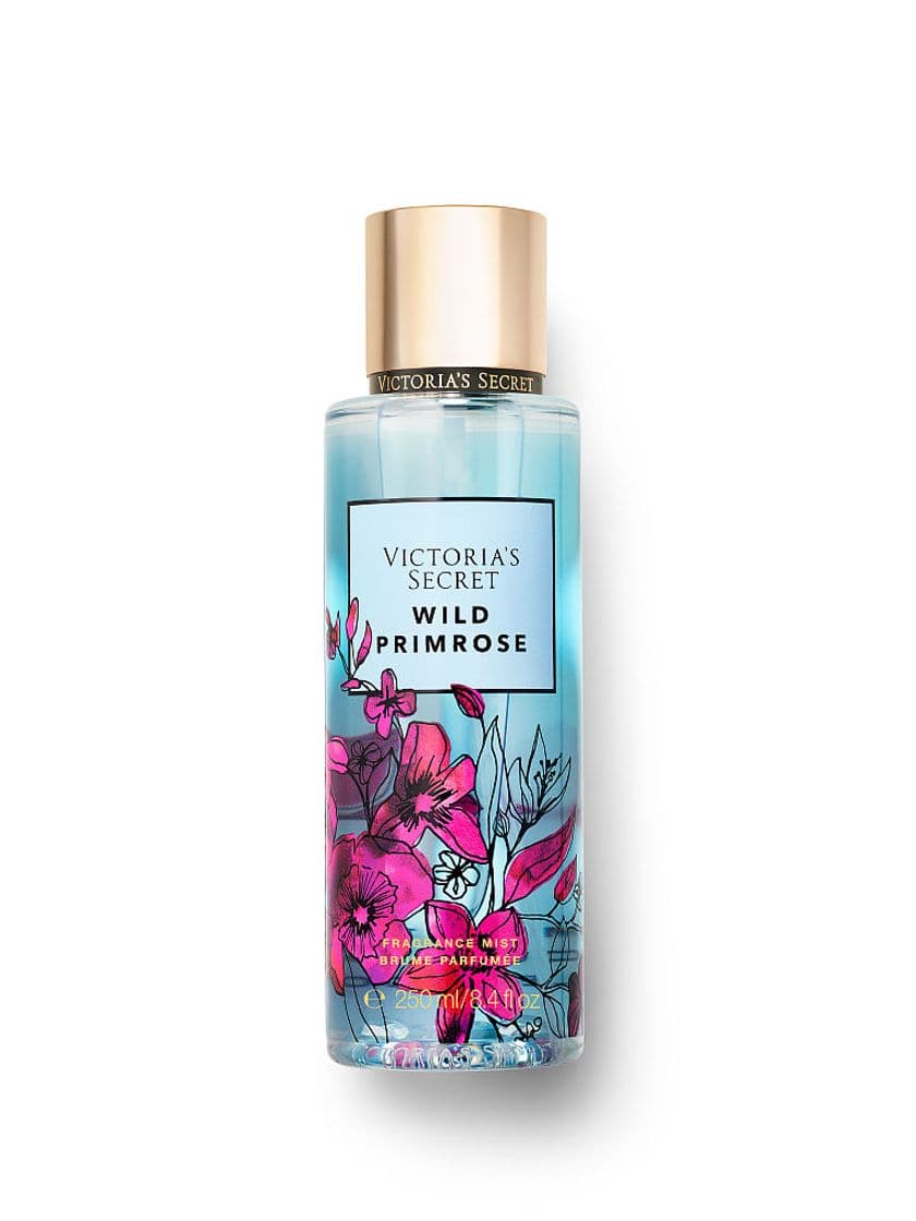 Moda victoria secret wild primrose