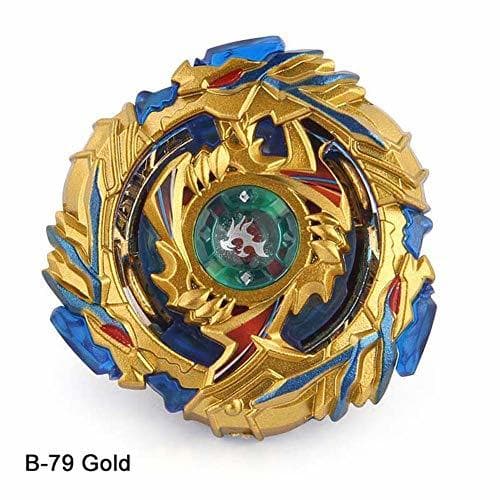 Producto AMA-StarUK36 Beyblade Fight Masters Fusion Spinning Top Spinning Top Gyro Metal Speed