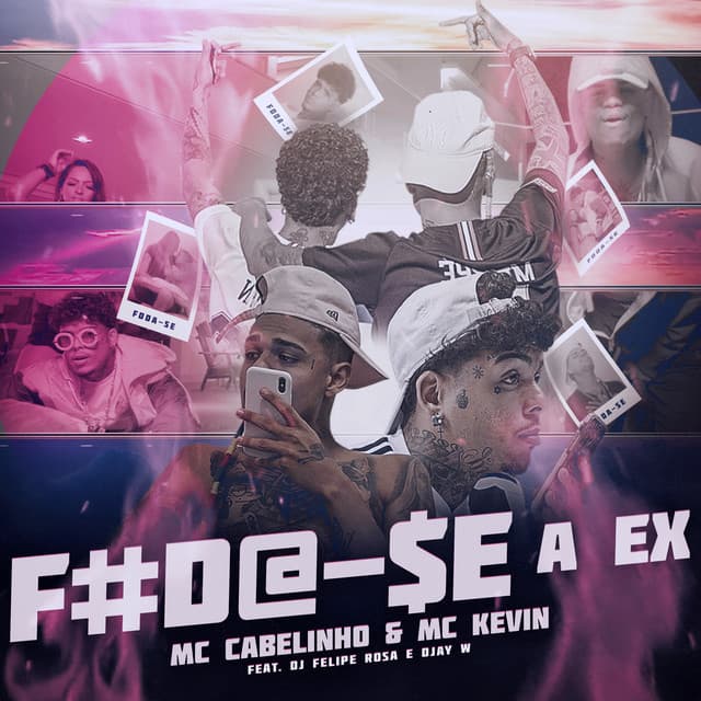 Music Foda-Se a Ex