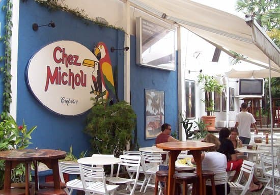 Restaurants Chez Michou