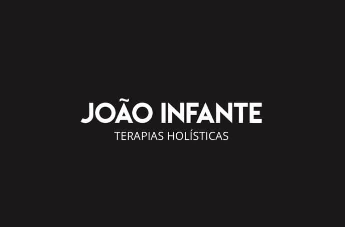 Fashion 
João Infante - Terapias Holísticas