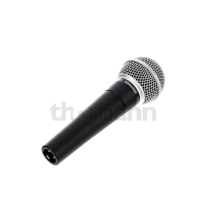 Product Microfone Shure SM 58