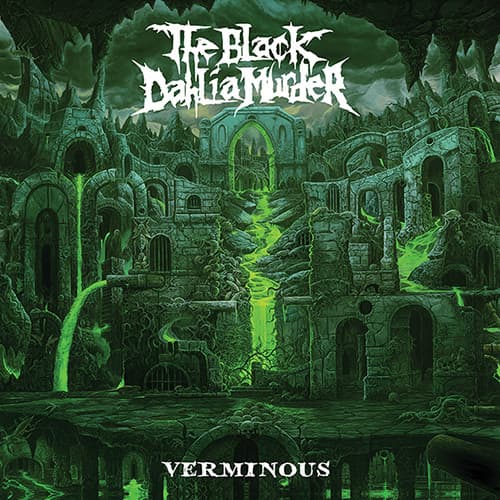 Music The Black Dahlia Murder