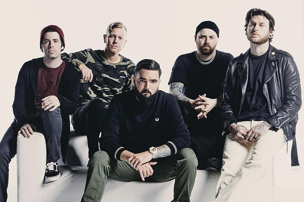 Music A Day to Remember