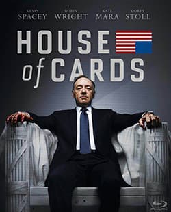 Serie House of Cards