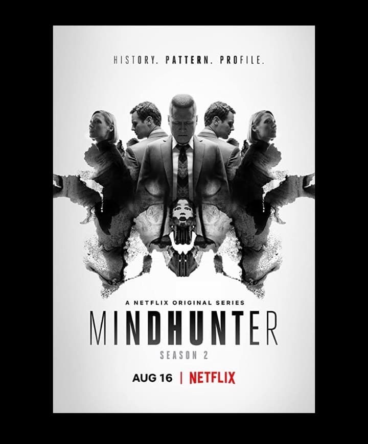 Serie Mindhunter