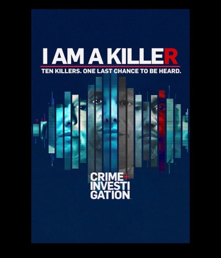 Serie I Am a Killer