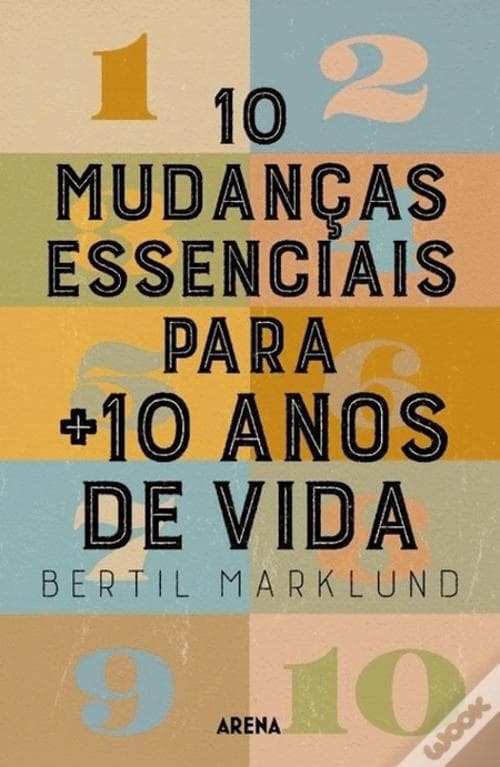 Libro 10 Mudanças Essenciais para