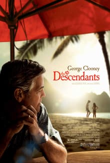 Movie The Descendants