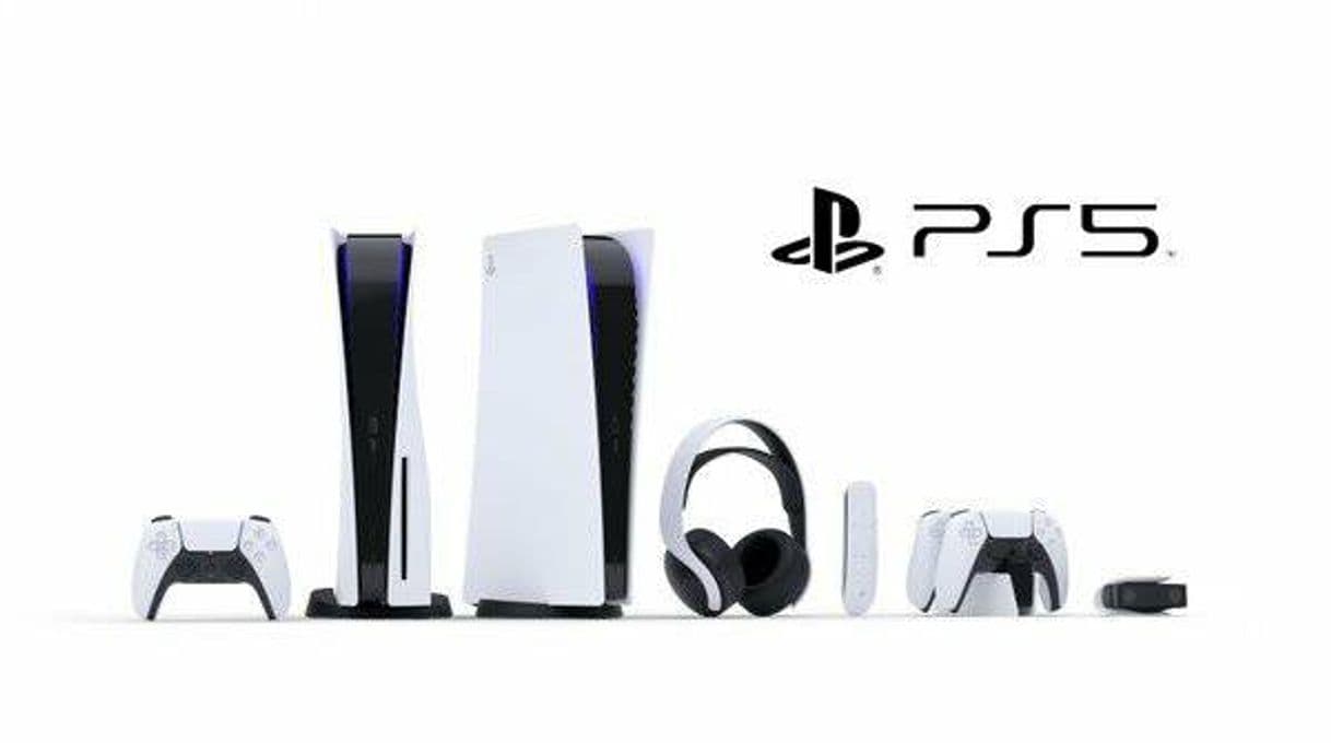 Fashion Inscreva-se para receber detalhes do PS5 | PlayStation